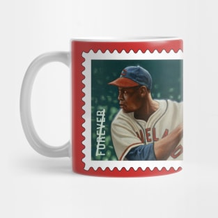 Larry Doby Mug